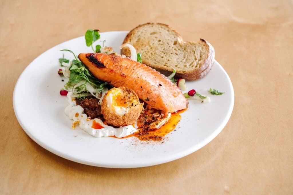 Lily Eatery Devonport