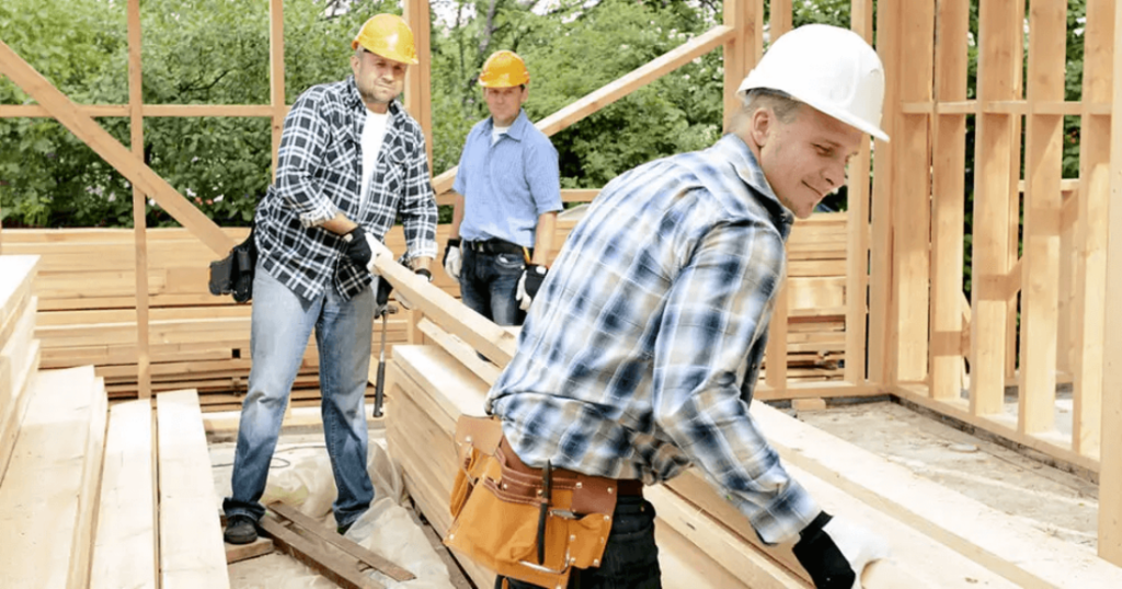 Builders Central Otago