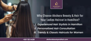 Akshara Beauty & Hair
