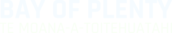 Bay of Plenty Directory