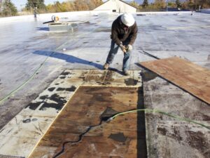 A Grade Roofing & Renovation