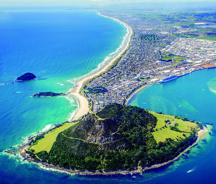 Mount Maunganui