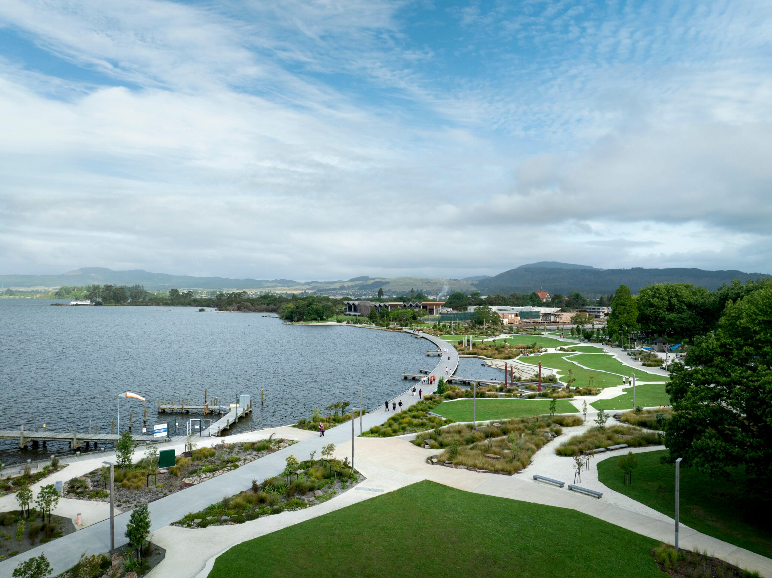 Rotorua