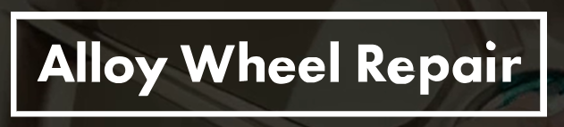 Alloy Wheel Repair