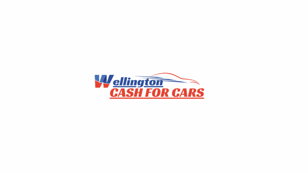 Wellington Cash for Cars
