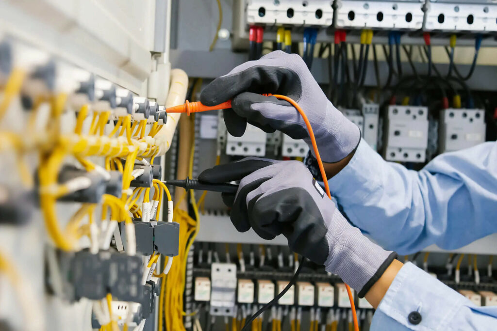 Electrician Kapiti