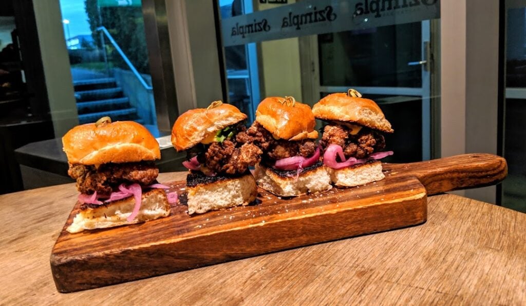 Szimpla Gastro Bar