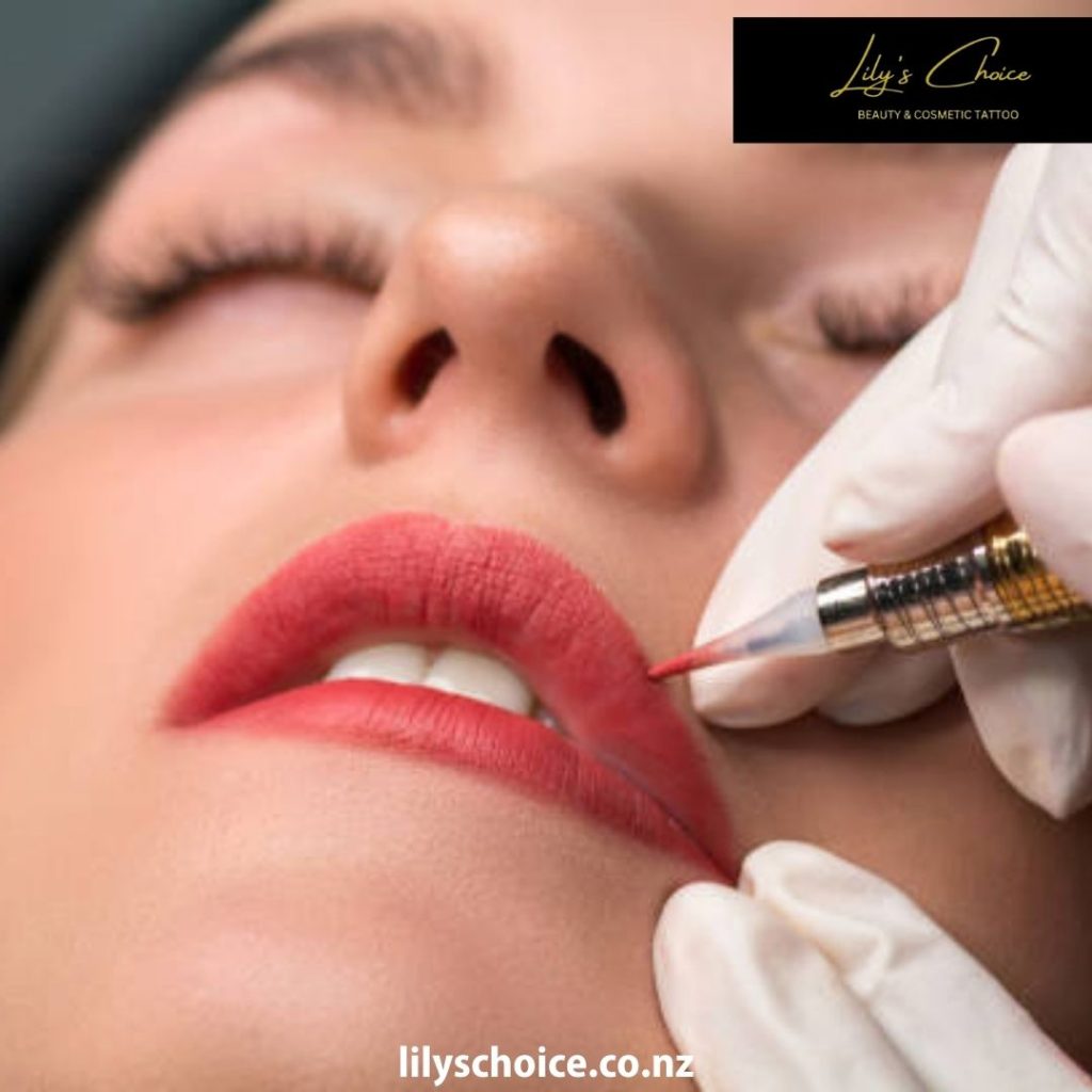 Lily’s Choice Beauty & Cosmetic Tattoo