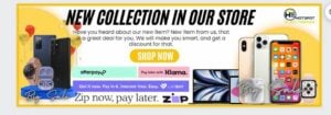 Hotspot Electronics