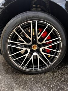 McIver’s Mobile Detailing