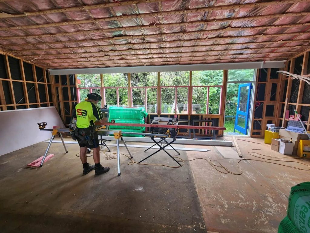 Builders Kapiti