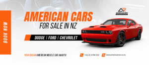 AmericanRev limited