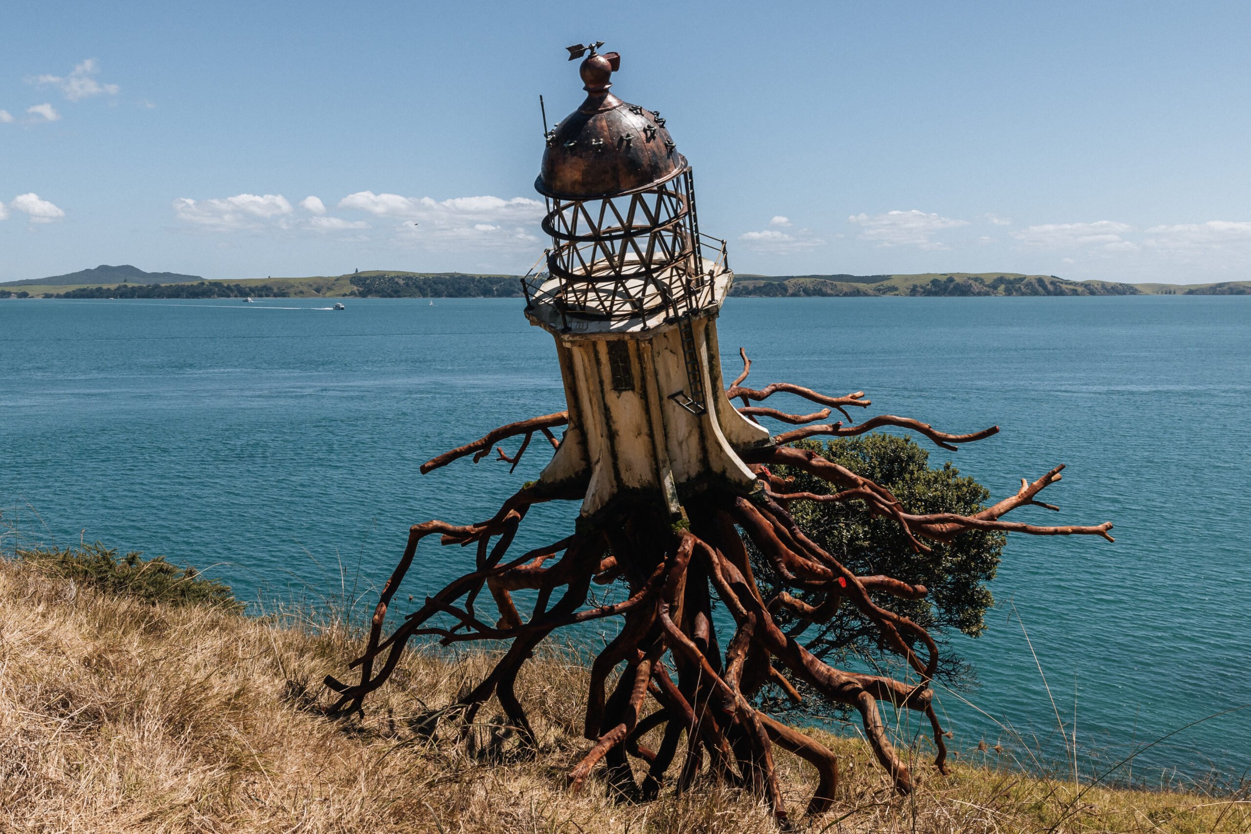 Waiheke Island