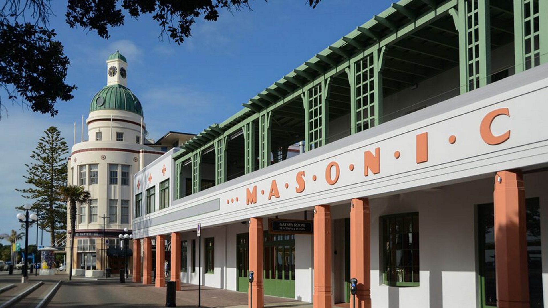 Napier