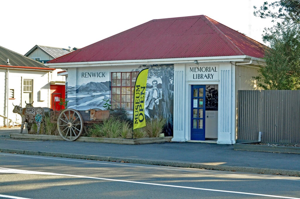 Renwick