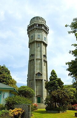 Hāwera