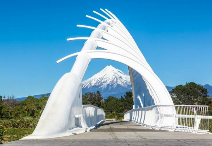 New Plymouth