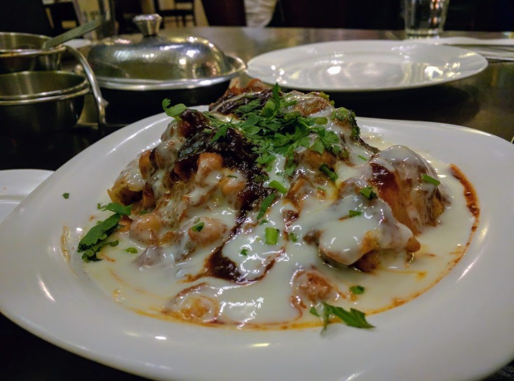 Indigo Restaurant – Napier