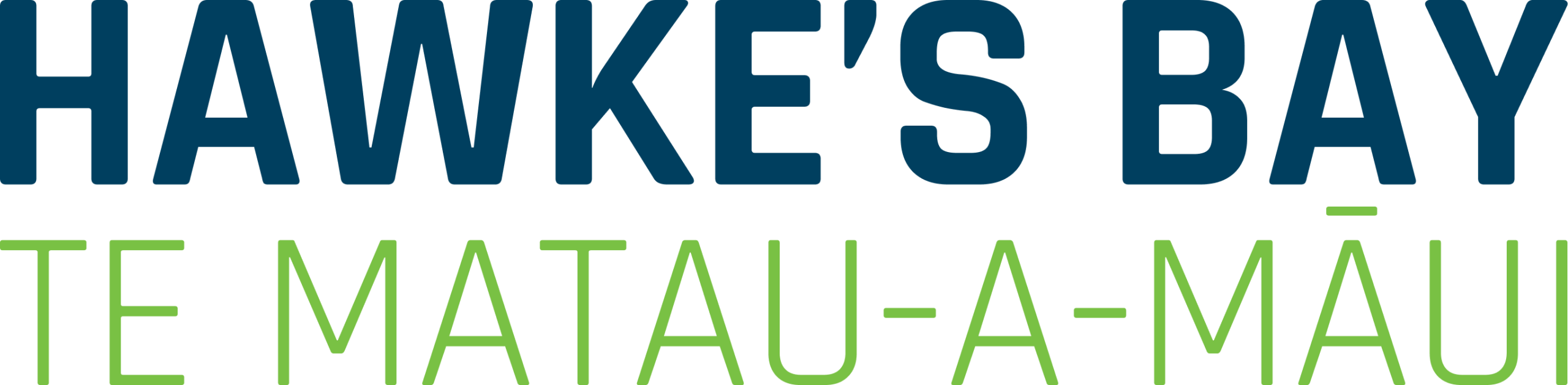 Hawke's Bay Te Matau-a-Māui
