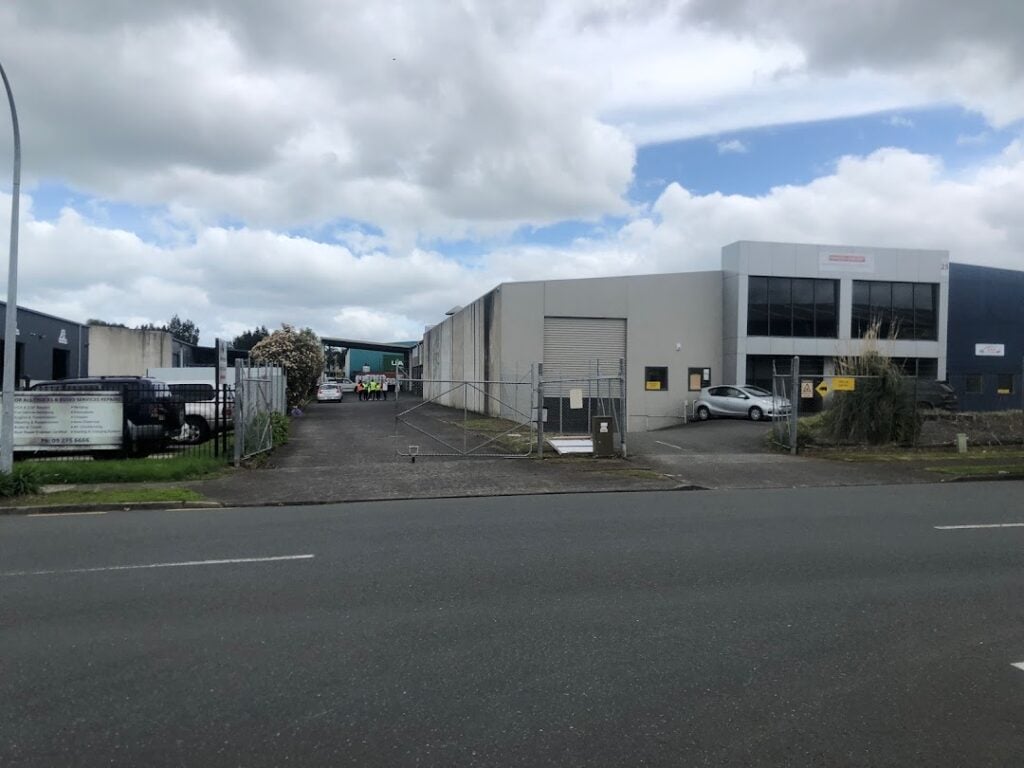 RaD Car Hire Auckland Airport