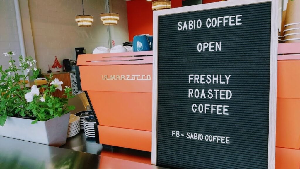 Sabio Coffee