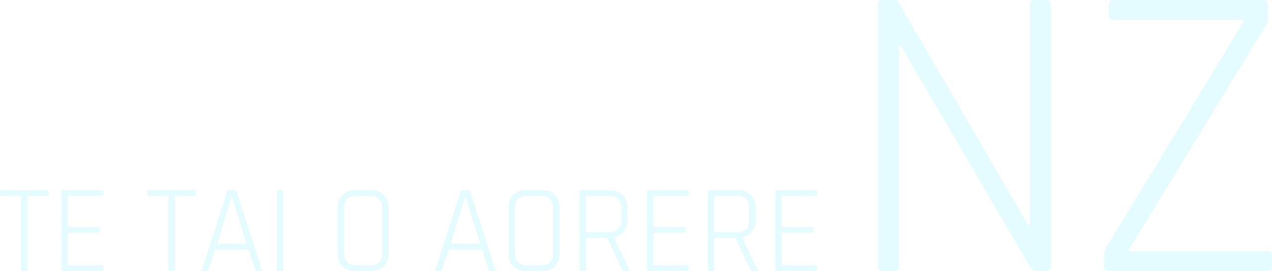 Tasman Directory