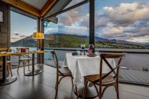 True South Dining Room
