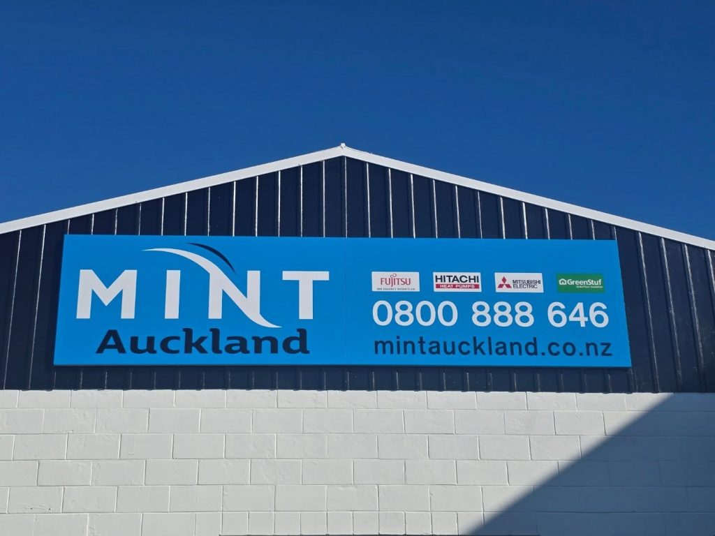 Mint Auckland