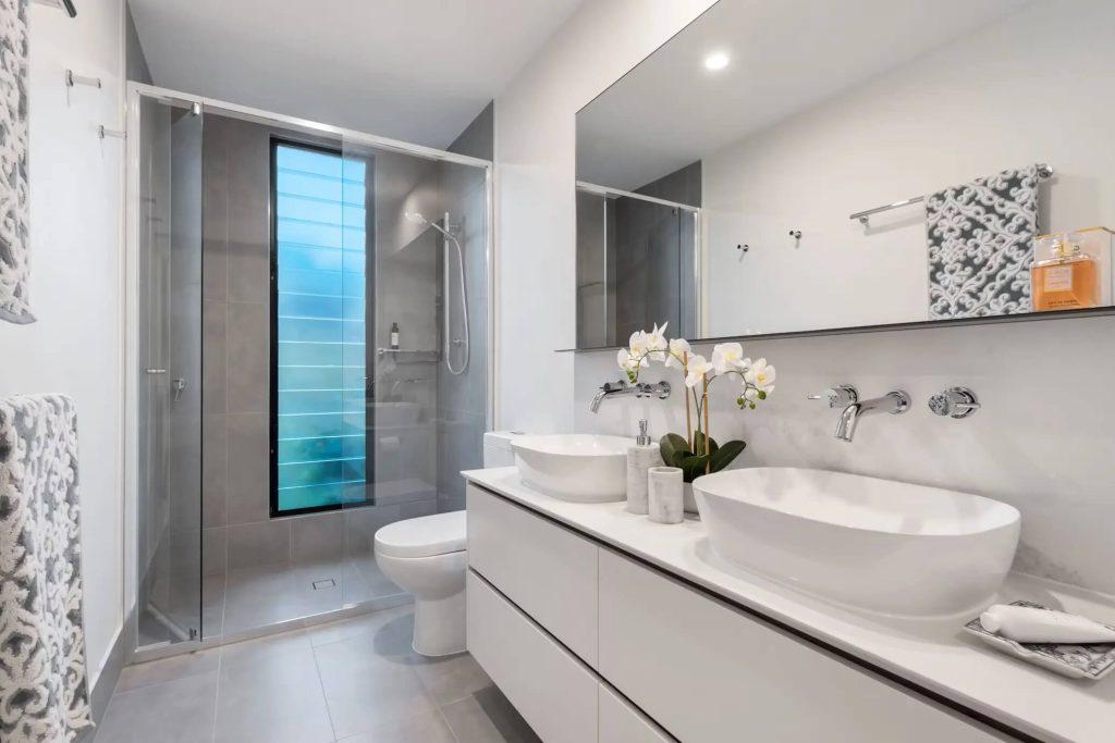 Bathroom Renovations West Auckland