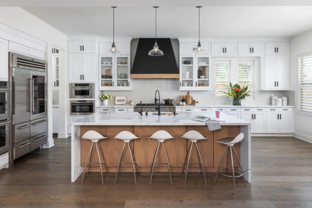 Kitchen Renovations Hamilton