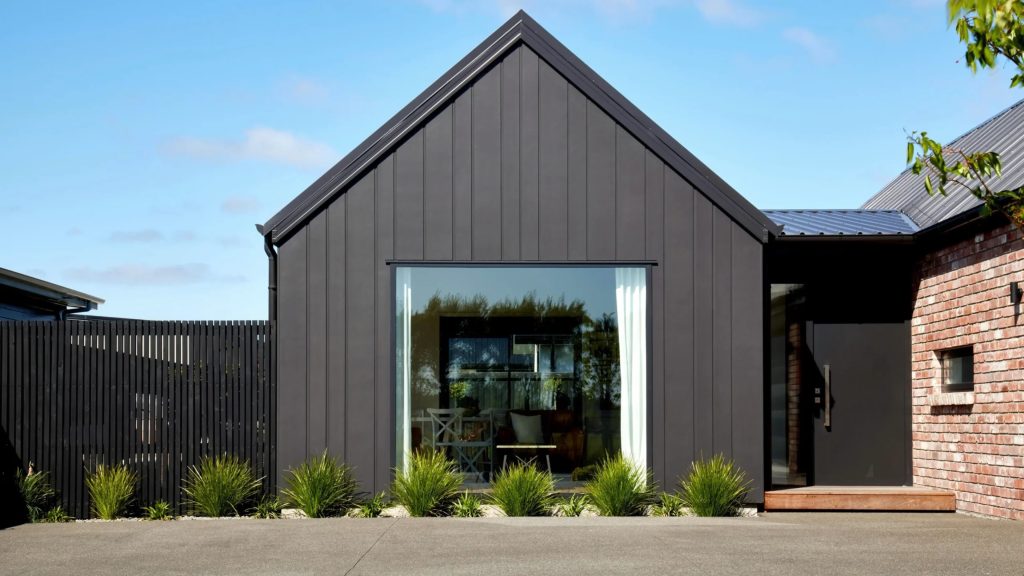 Cladding Wellington