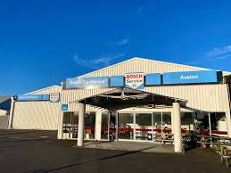Avalon Automotive