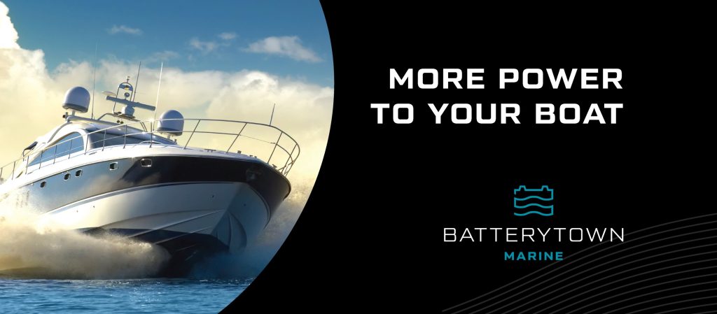 Battery Town Marine