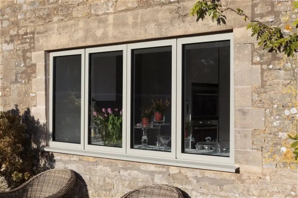 Double Glazing Hamilton