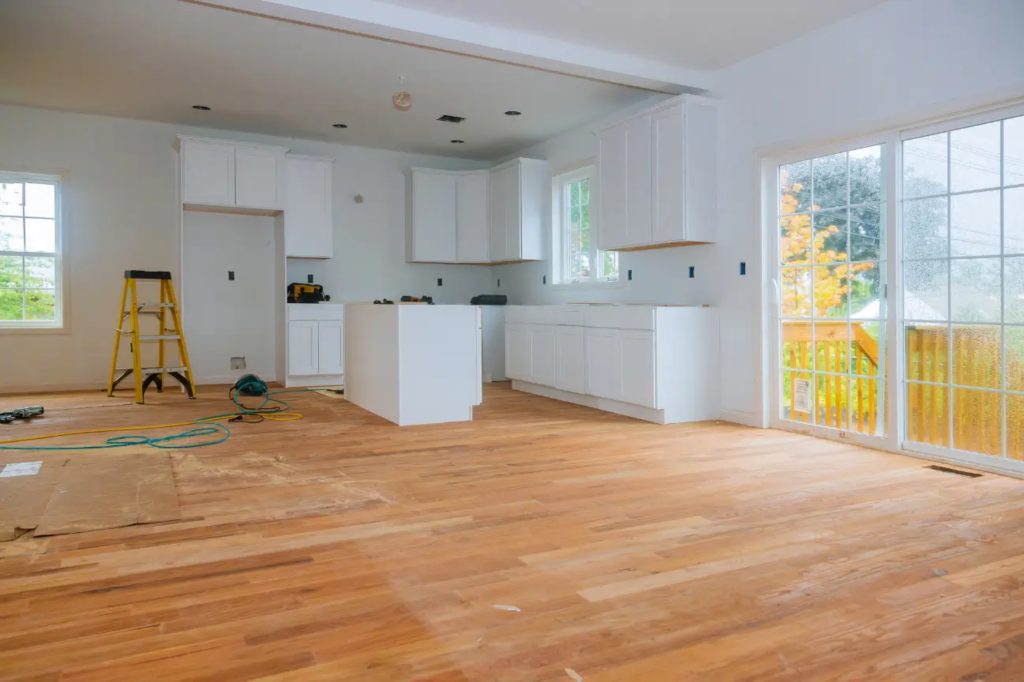 Home Builders Warkworth