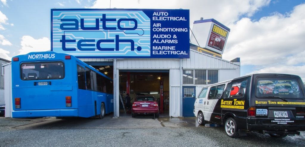 Auto Tech Northland