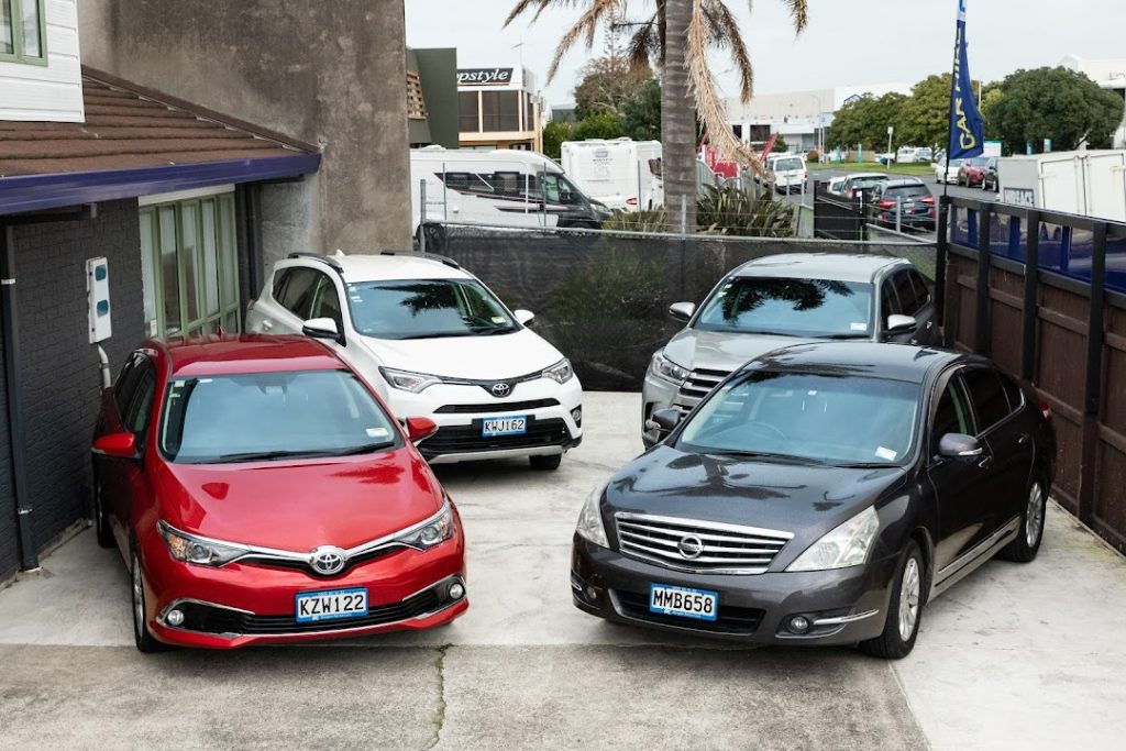 Bargain Rental Cars – Silverdale