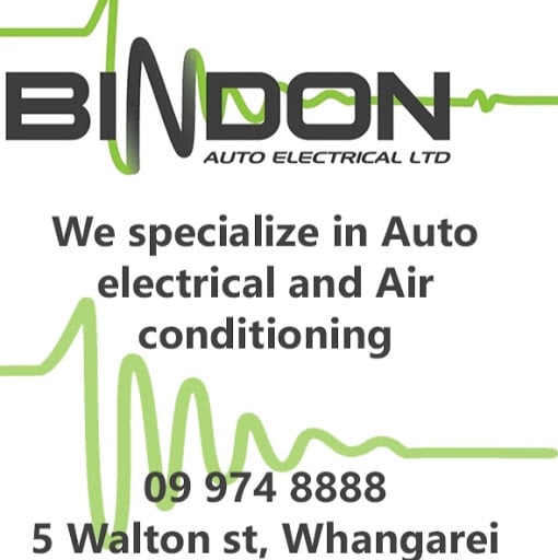 Bindon Auto