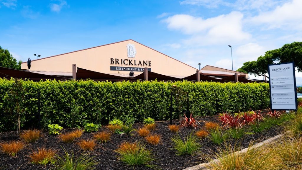 Bricklane Restaurant & Bar
