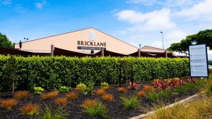 Bricklane Restaurant & Bar