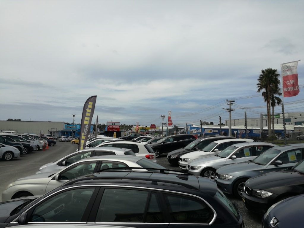 Car City Autos