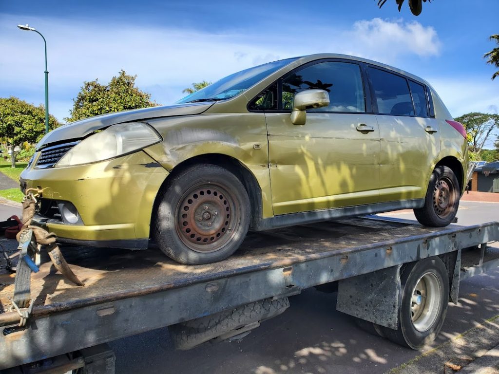 Cash 4 Cars Company