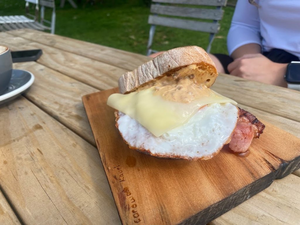 Colenso Country Cafe & Country Shop