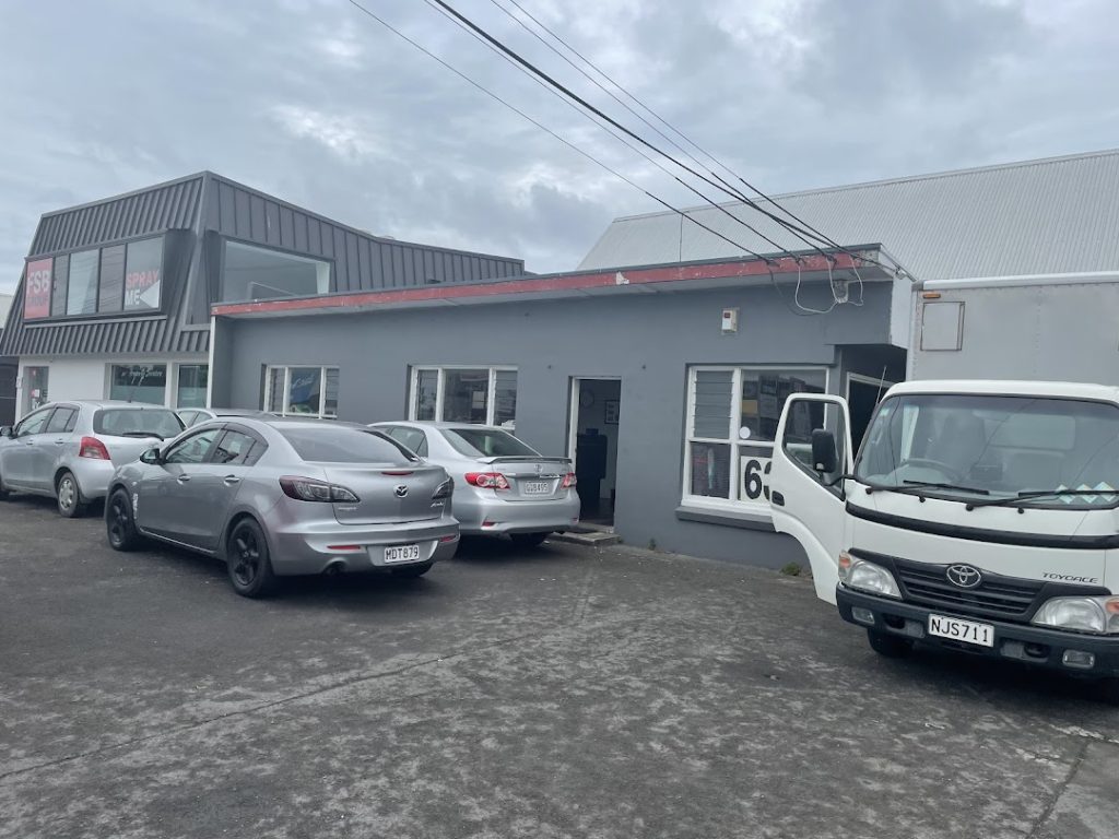 Direct Car & Truck Rental