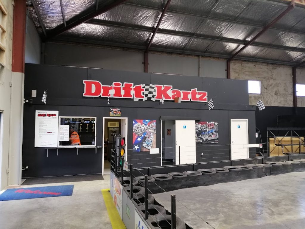 DriftKartz