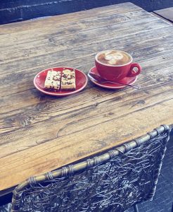HOP Cafe