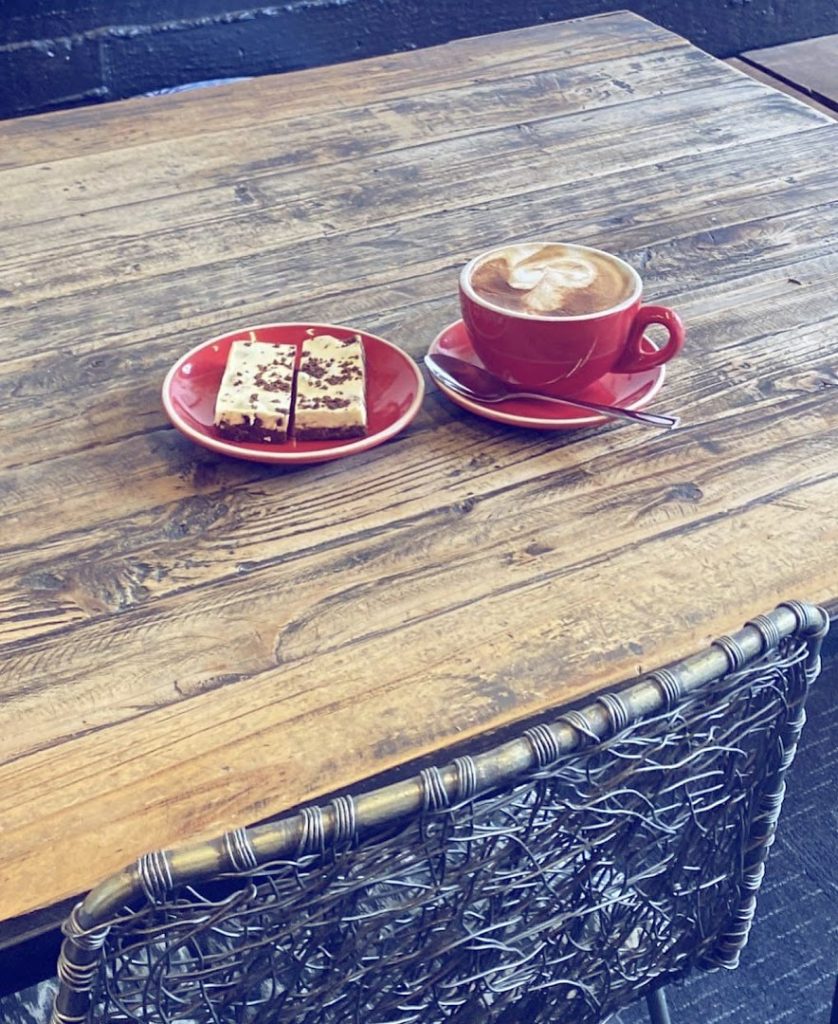 HOP Cafe