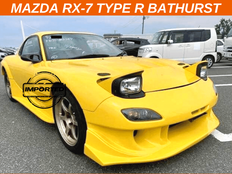 Import Your Car – Auckland CBD