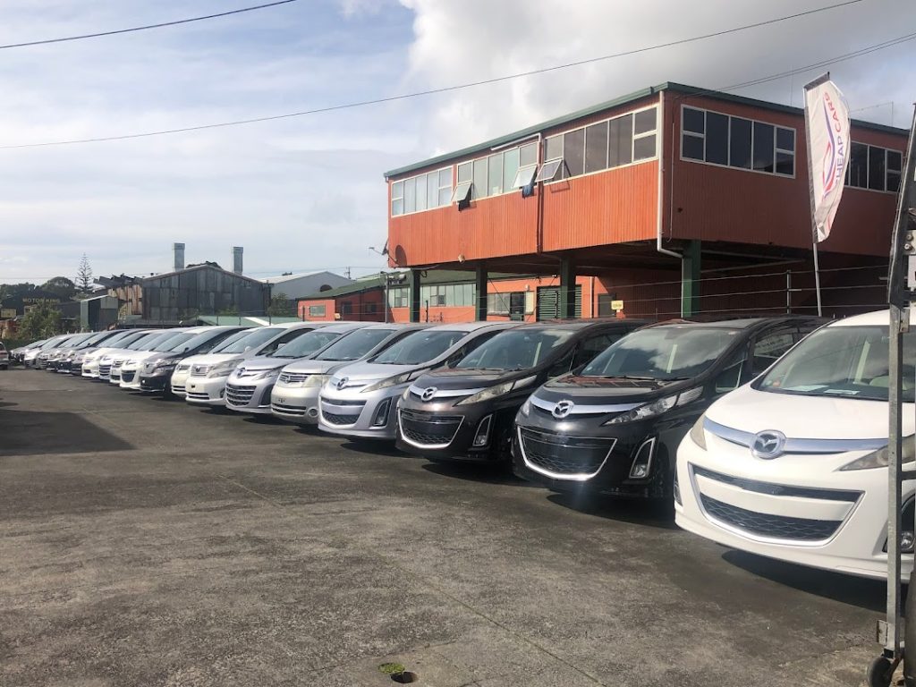 Kiwi Cheap Cars Glen Eden