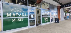 Mapari Meats